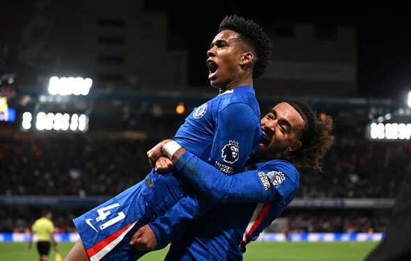 Chelsea Liverpool