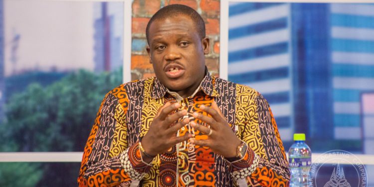 DStv Mahama George