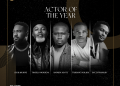 EMY Africa awards