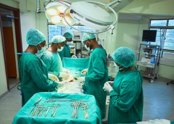 Junior doctors salary