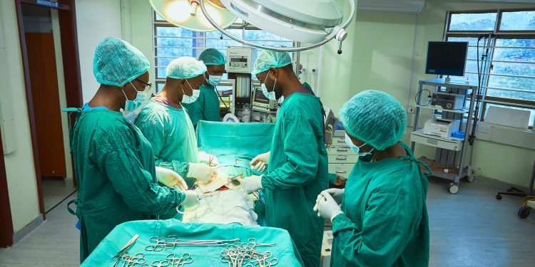 Junior doctors salary
