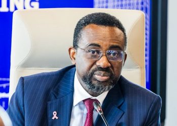 BoG banking supervision