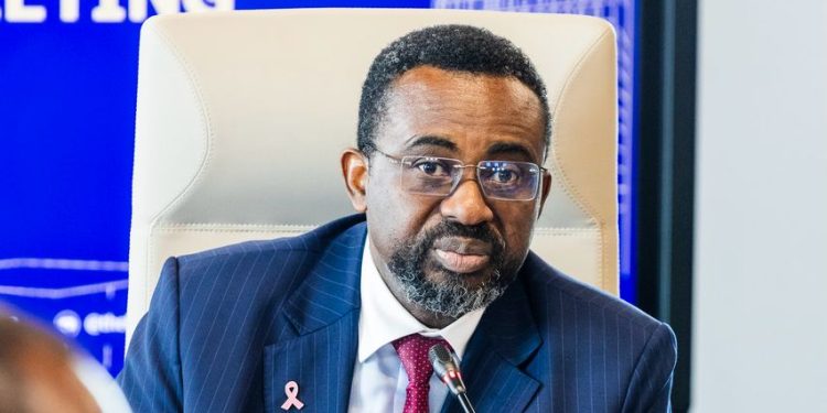 BoG banking supervision