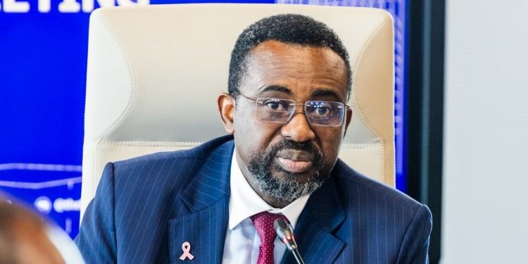 Ghana IMF Asiama Digital bank