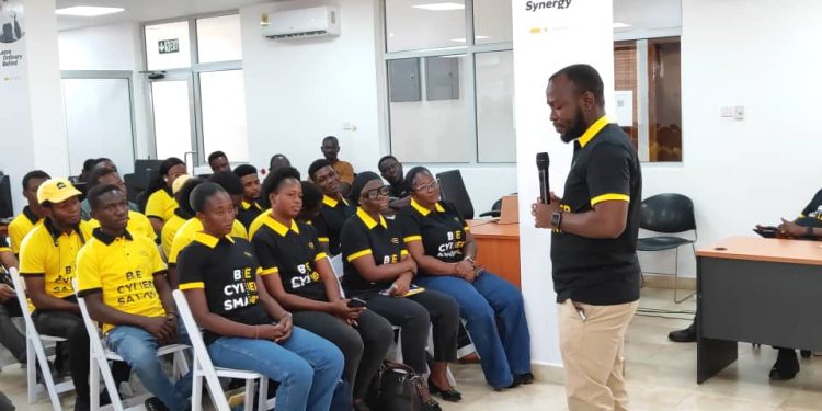 MTN Cybersecurity