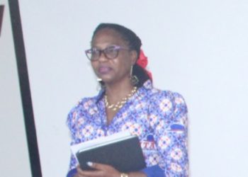 Fiador President UTAG