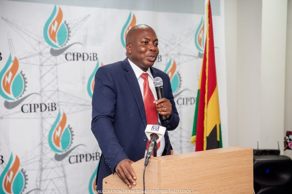 Keta Port budget