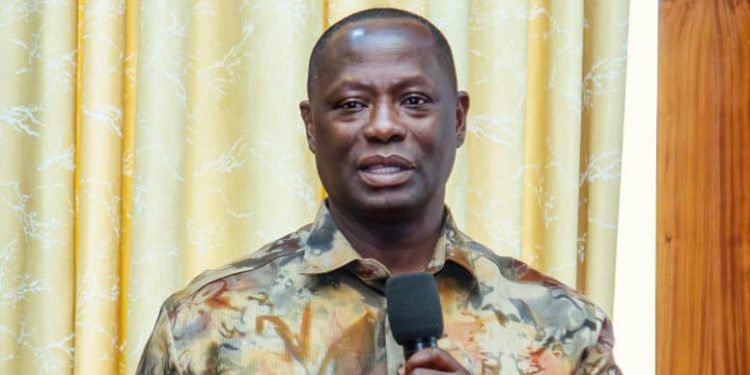 5-pillar anti-galamsey