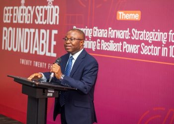 Fidelity Bank sector