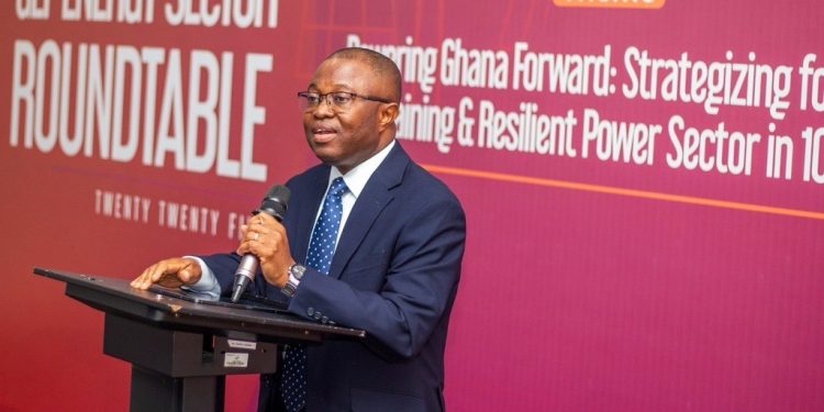 Fidelity Bank sector