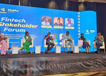 Fintech ecosystem