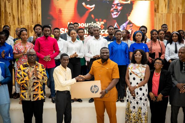 Students MTN scholarships