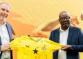 GFA Black Stars