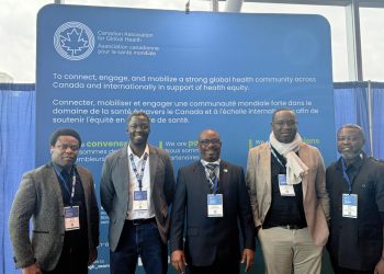 Global health conference