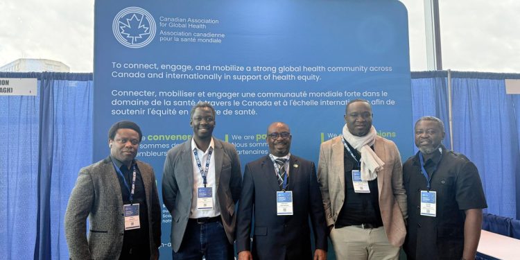 Global health conference