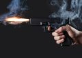 Binduri gun attack
