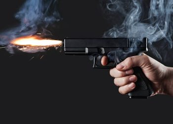 Binduri gun attack