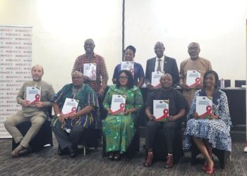 National HIV roadmap