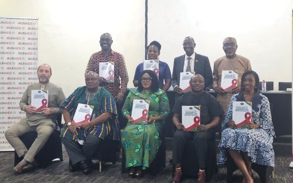 National HIV roadmap