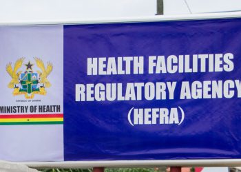 Health facilities licences