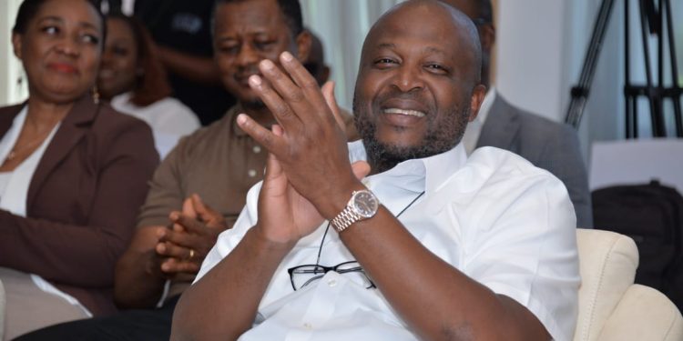 Azumah Resources Mine construction