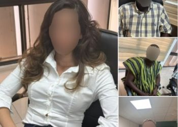 GoldBod Moroccan gold