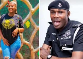 Inspector imprisonment girlfriend