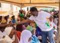 Kevin Okyere Foundation