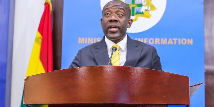 Mahama free speech