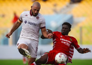 CAF Kotoko Wydad