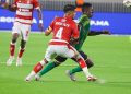 Kotoko Wydad CAF