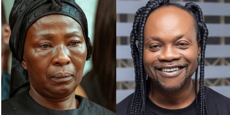 Injunction funeral plans court