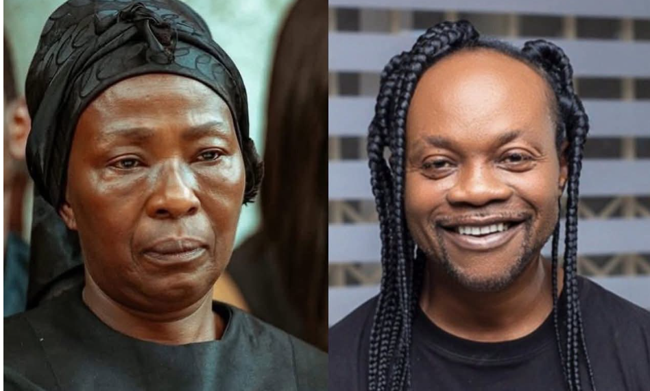 Injunction funeral plans court