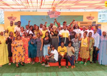 MAGGI Chop Promotion