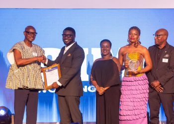 MTN Ghana CIMG
