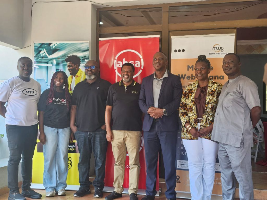 MTN Girls Code