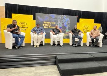 MTN Ghana eSports