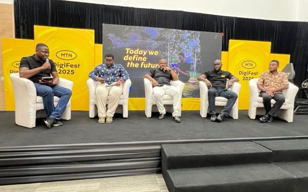 MTN Ghana eSports