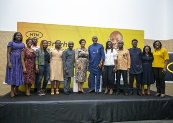 Digital skills Mupita