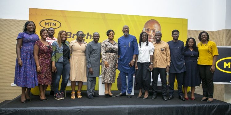 Digital skills Mupita