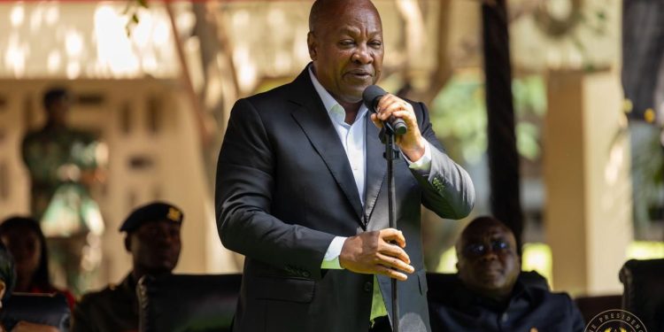 Mahama funeral Konadu