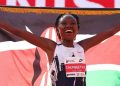 Marathon Chepngetich