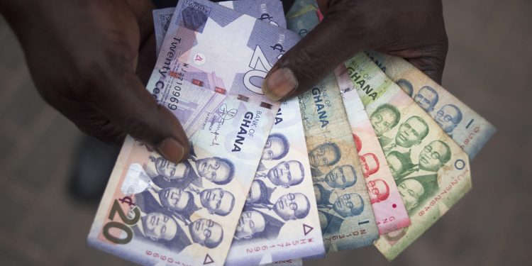 Banker church account