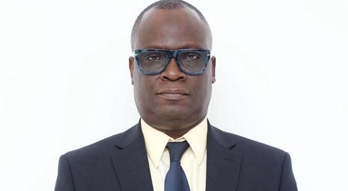 Mahama Musah Judicial