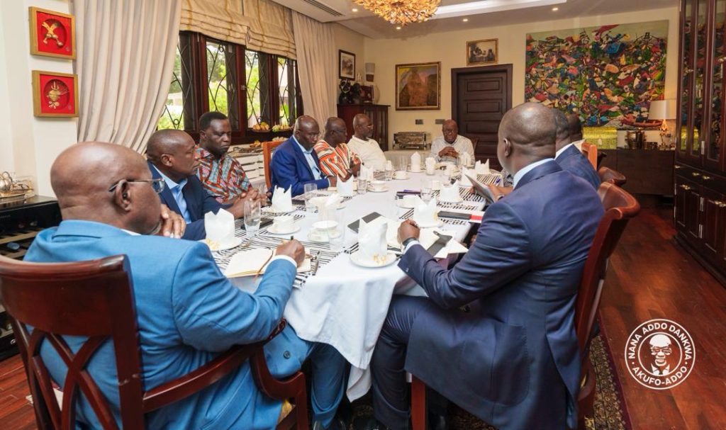 Campaign Akufo-Addo