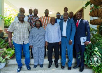 Campaign Akufo-Addo