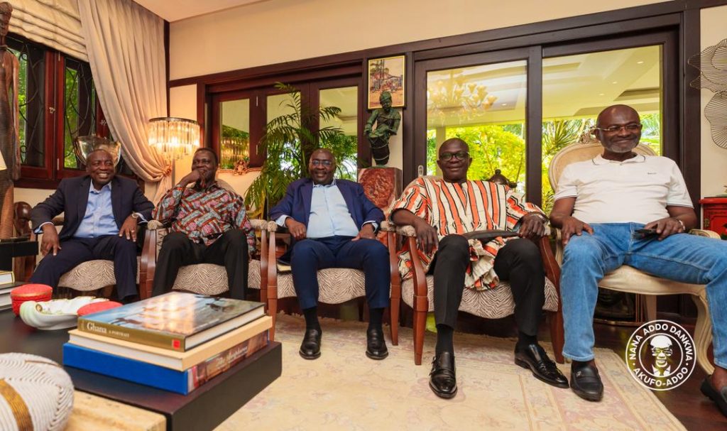 Campaign Akufo-Addo