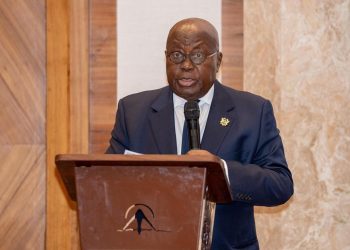 Water Akufo-Addo