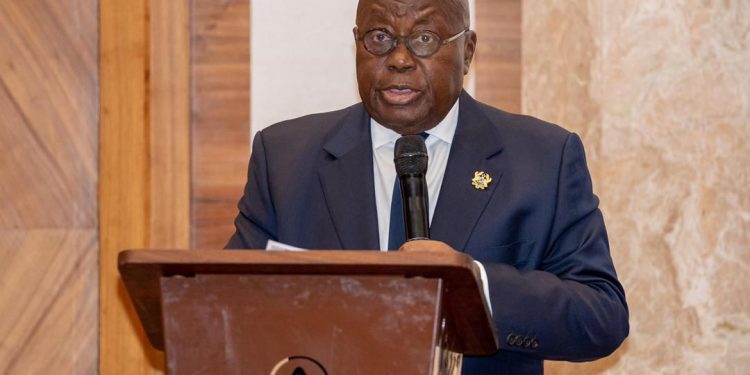 Water Akufo-Addo