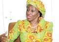 Mourning Konadu
